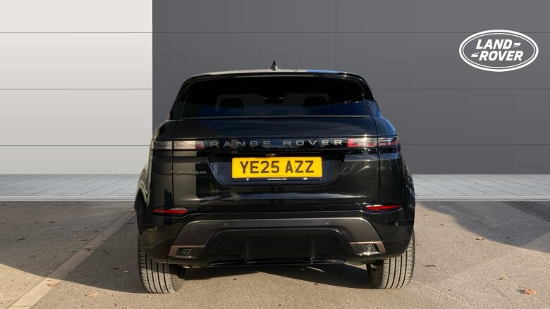 Land Rover Range Rover Evoque 2.0 D200 Dynamic SE 5dr Auto Diesel Hatchback
